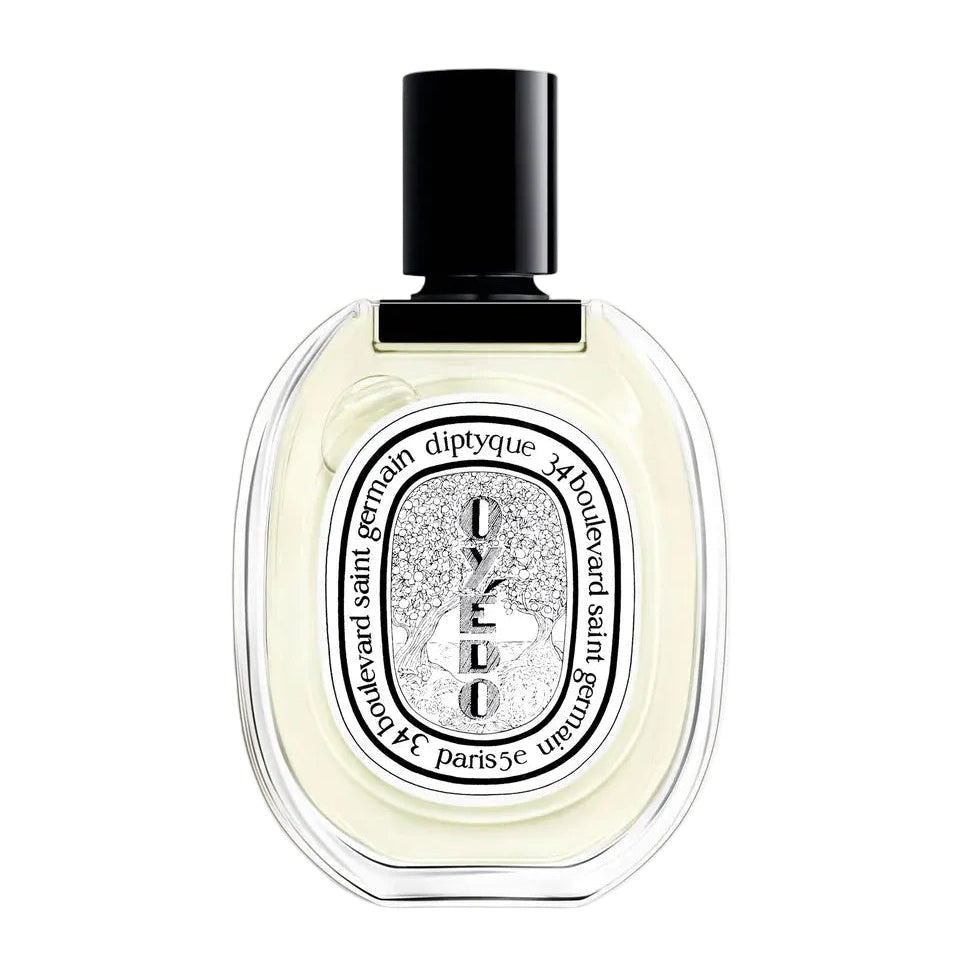 Diptyque Oyédo Eau de Toilette - Jasmine Parfums- [ean]