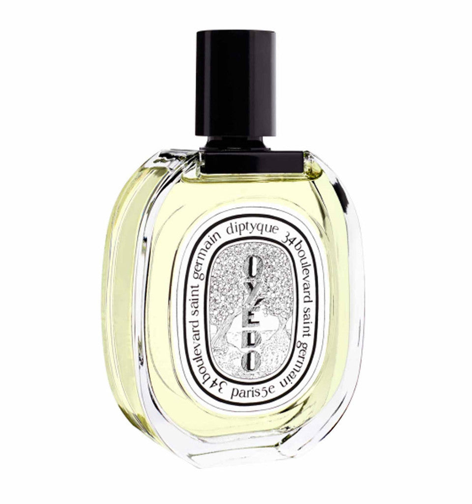 Diptyque Oyédo Eau de Toilette - Jasmine Parfums- [ean]
