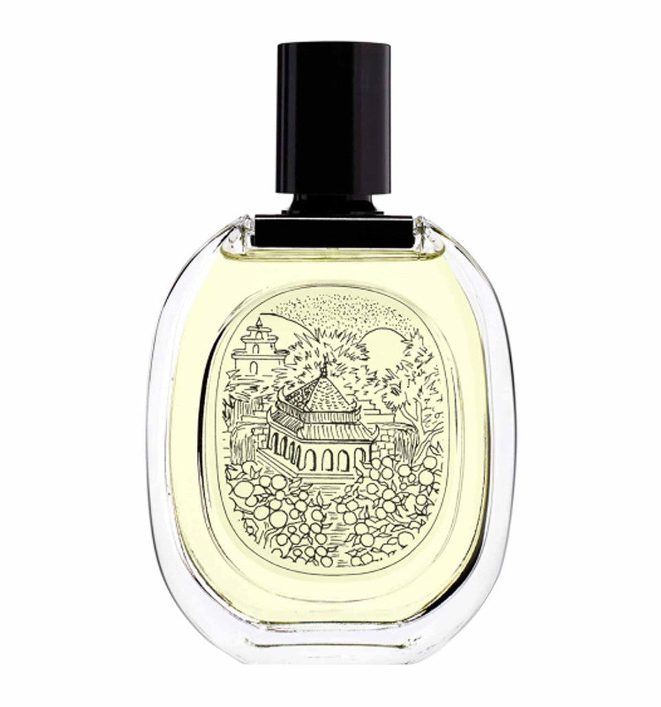 Diptyque Oyédo Eau de Toilette - Jasmine Parfums- [ean]