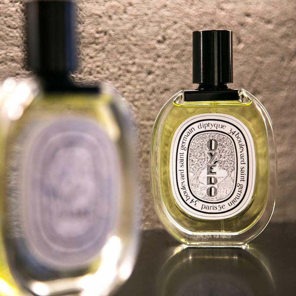 Diptyque Oyédo Eau de Toilette - Jasmine Parfums- [ean]