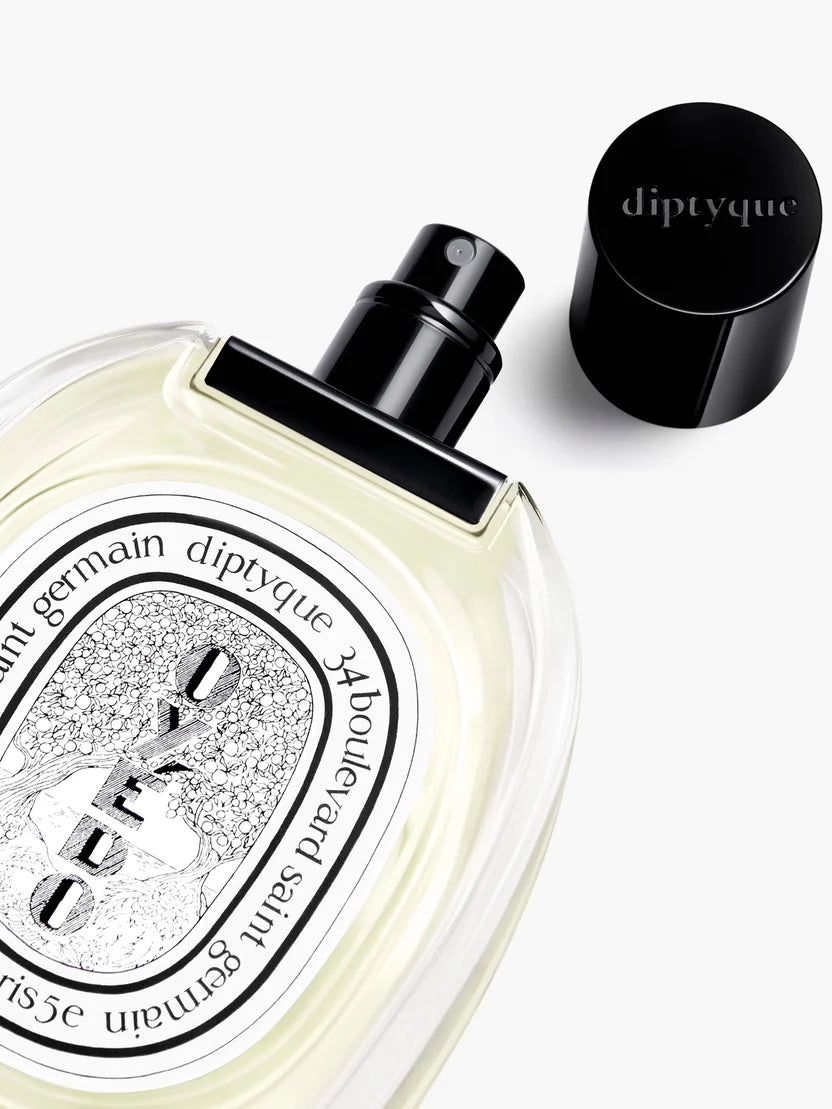 Diptyque Oyédo Eau de Toilette - Jasmine Parfums- [ean]