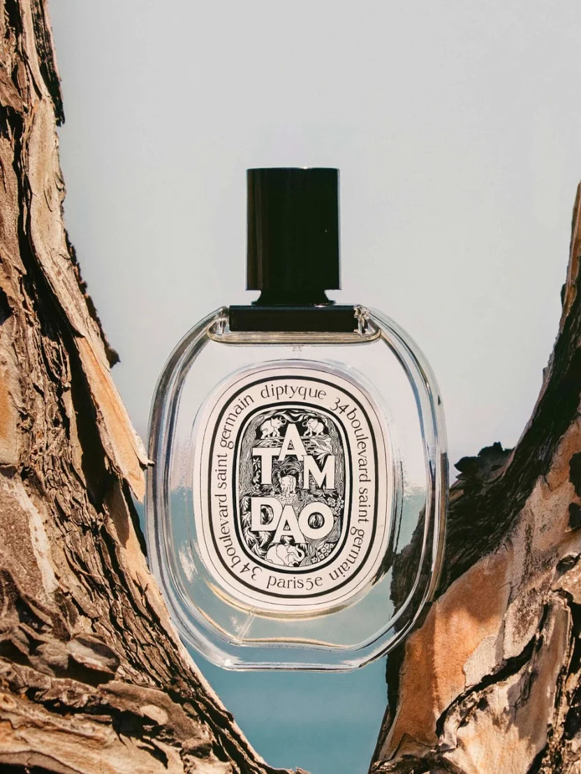 Diptyque Tam Dao Eau de Toilette - Jasmine Parfums- [ean]