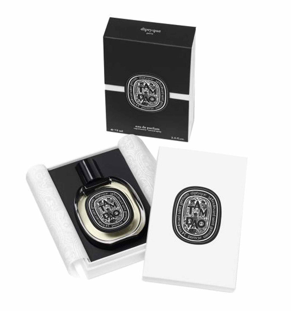 Diptyque Tam Dao Eau de Toilette - Jasmine Parfums- [ean]