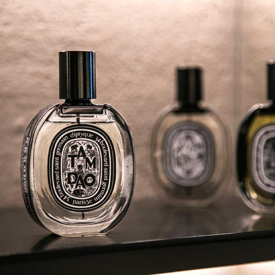 Diptyque Tam Dao Eau de Toilette - Jasmine Parfums- [ean]