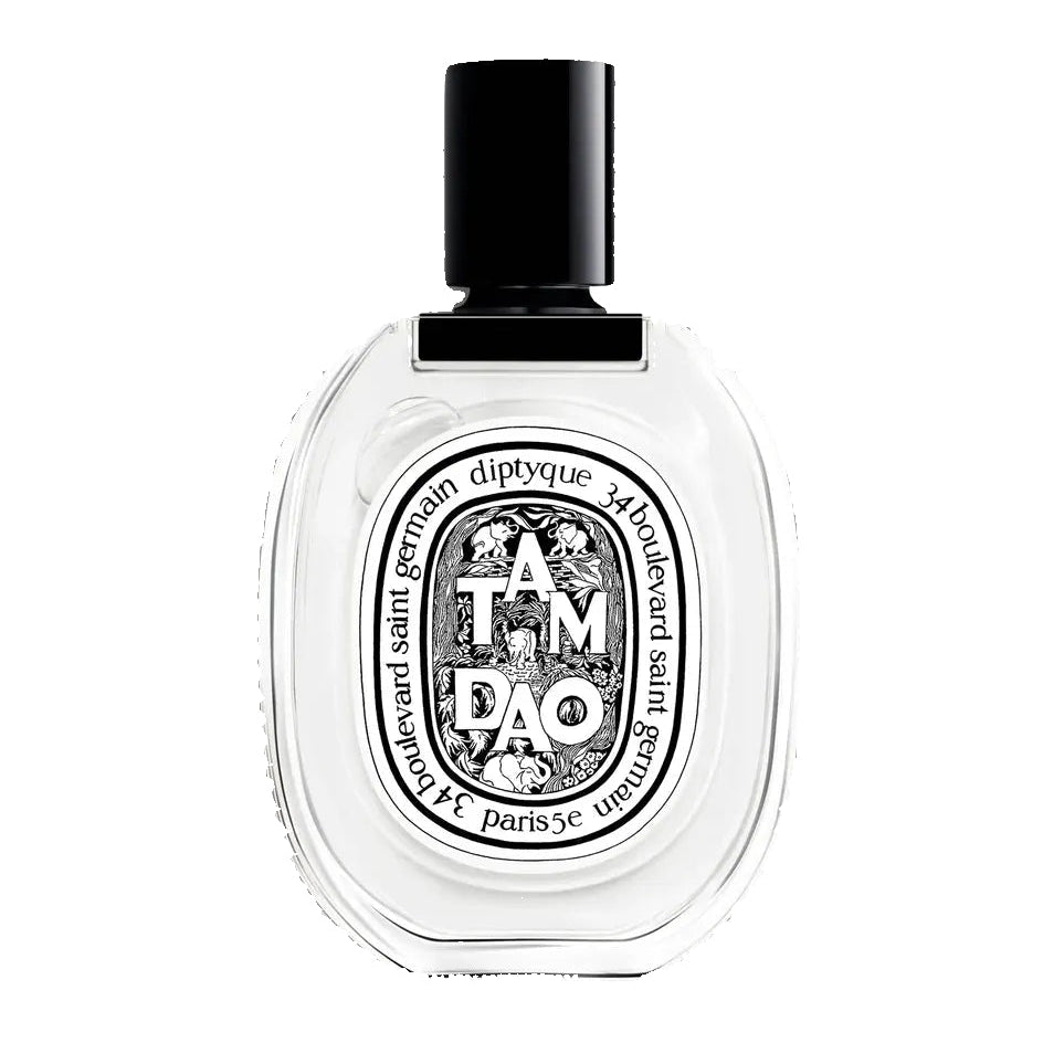 Diptyque Tam Dao Eau de Toilette - Jasmine Parfums- [ean]