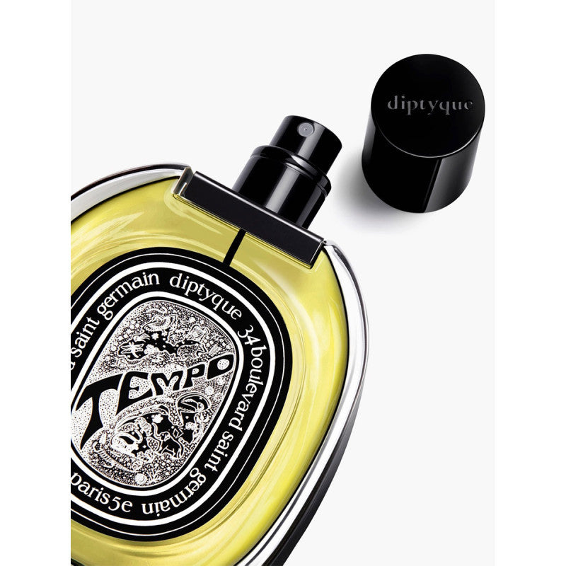Diptyque Tempo - Jasmine Parfums- [ean]