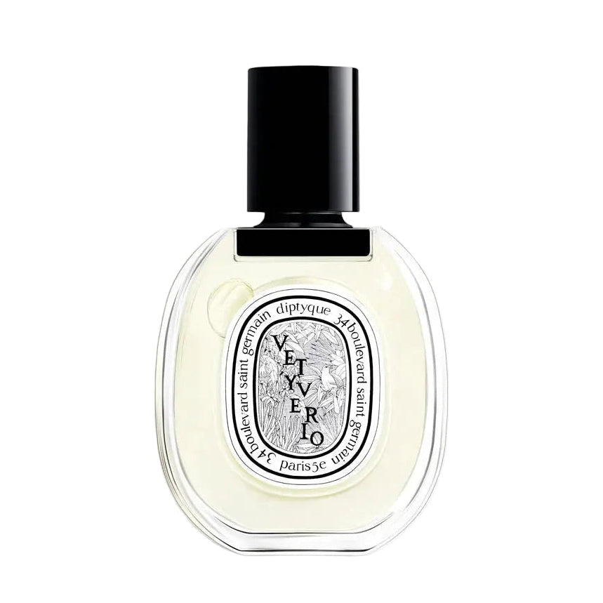 Diptyque Vetyverio Eau de Toilette