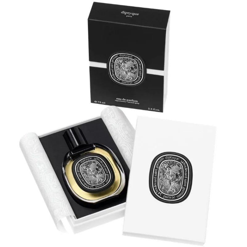 Diptyque Vetyverio - Jasmine Parfums- [ean]