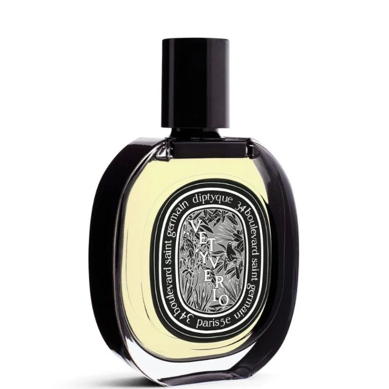 Diptyque Vetyverio - Jasmine Parfums- [ean]