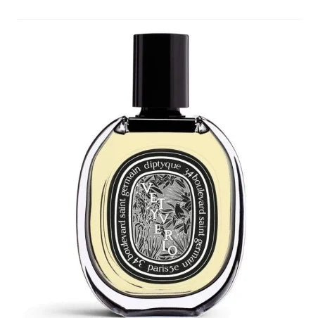 Diptyque Vetyverio - Jasmine Parfums- [ean]