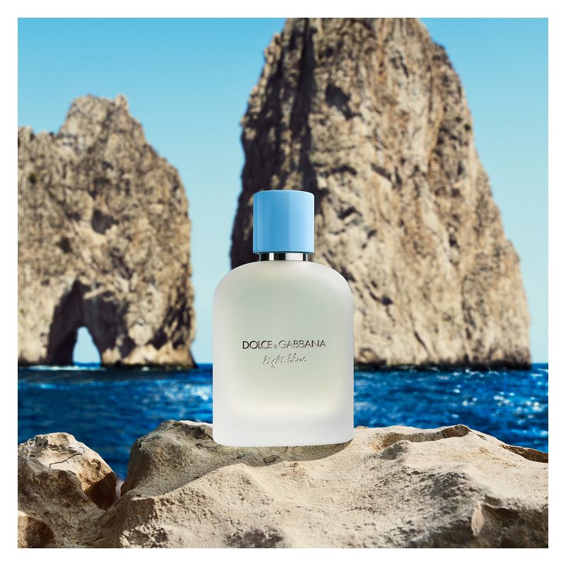 Dolce & Gabbana Light Blue Pour Homme - Jasmine Parfums- [ean]