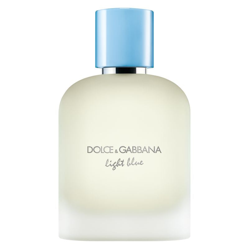 Dolce & Gabbana Light Blue Pour Homme - Jasmine Parfums- [ean]