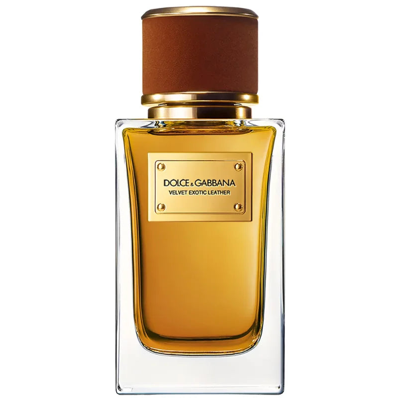 Dolce & Gabbana Velvet Exotic Leather - Jasmine Parfums- [ean]