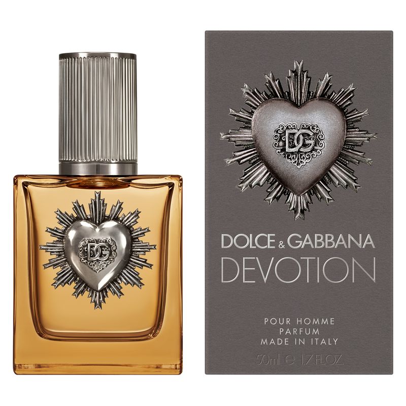 Dolce & Gabbana Devotion Parfum - Jasmine Parfums- [ean]