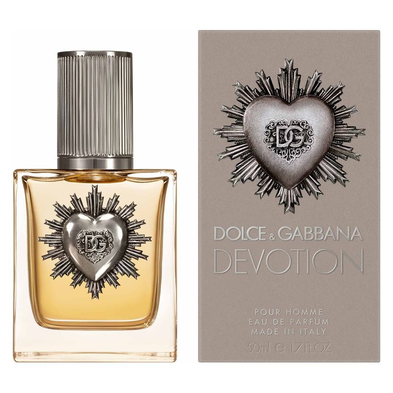 Dolce & Gabbana Devotion Pour Homme
