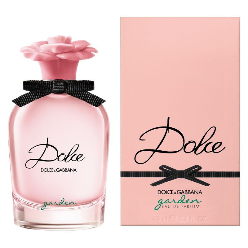 Dolce & Gabbana Dolce Garden - Jasmine Parfums- [ean]