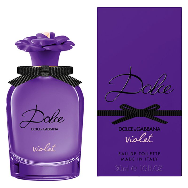 Dolce & Gabbana Dolce Violet - Jasmine Parfums- [ean]