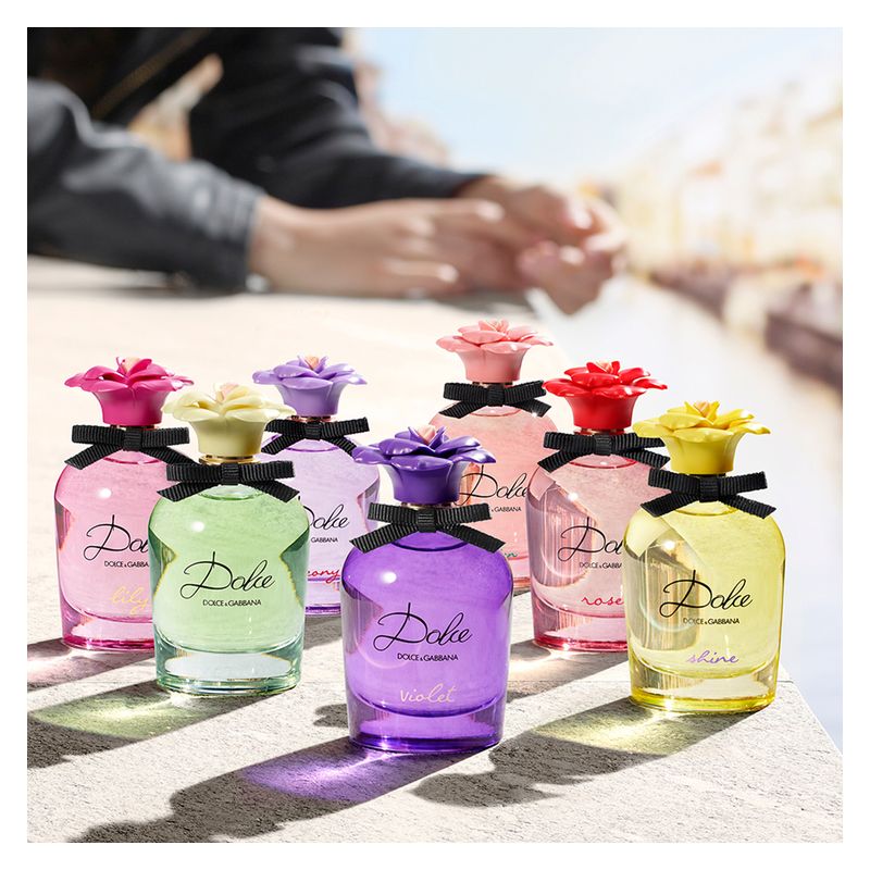 Dolce & Gabbana Dolce - Jasmine Parfums- [ean]