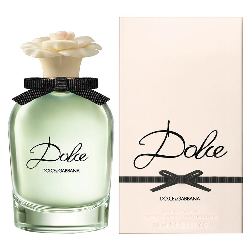 Dolce & Gabbana Dolce - Jasmine Parfums- [ean]