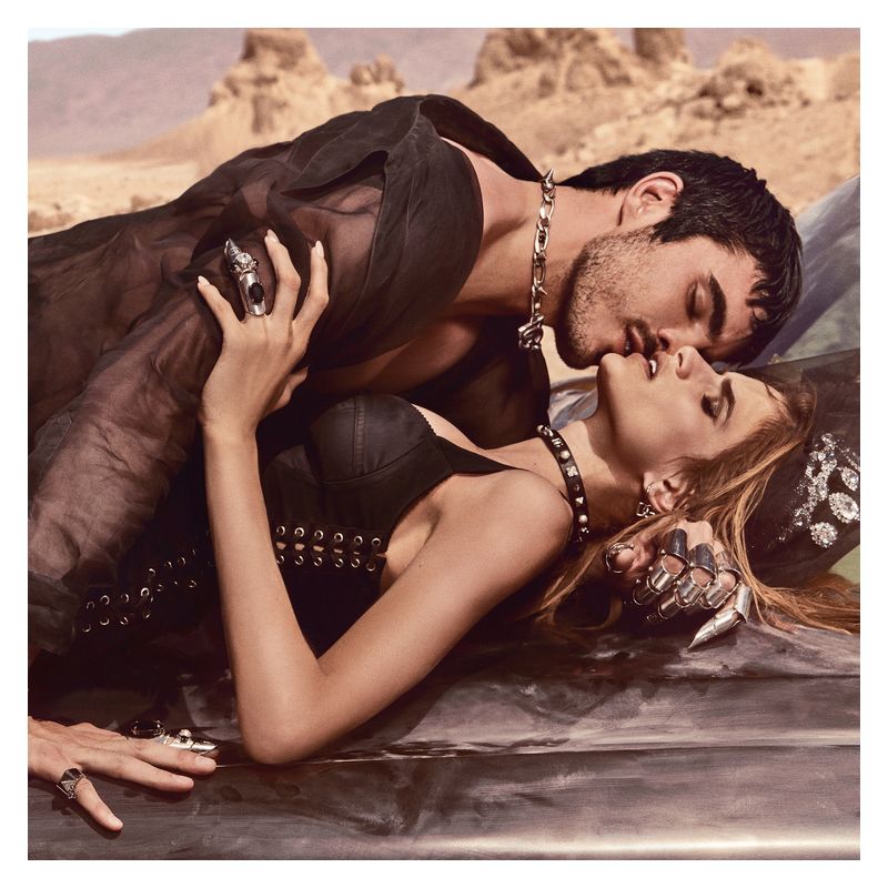Dolce & Gabbana Q Femme Intense - Jasmine Parfums- [ean]