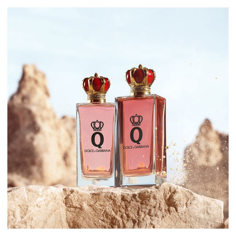 Dolce & Gabbana Q Femme Intense - Jasmine Parfums- [ean]