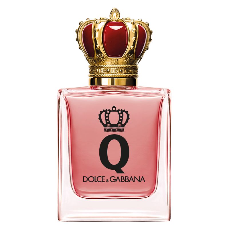 Dolce & Gabbana Q Femme Intense - Jasmine Parfums- [ean]