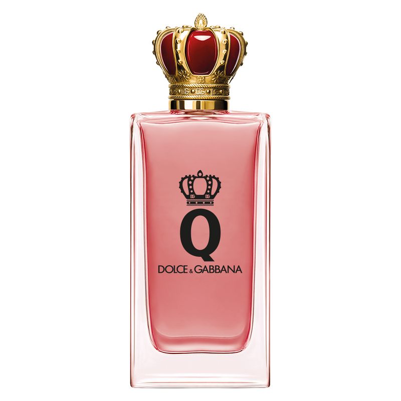 Dolce & Gabbana Q Femme Intense - Jasmine Parfums- [ean]