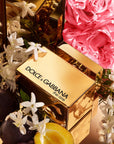 Dolce & Gabbana The One Gold eau de Parfum intense - Jasmine Parfums- [ean]