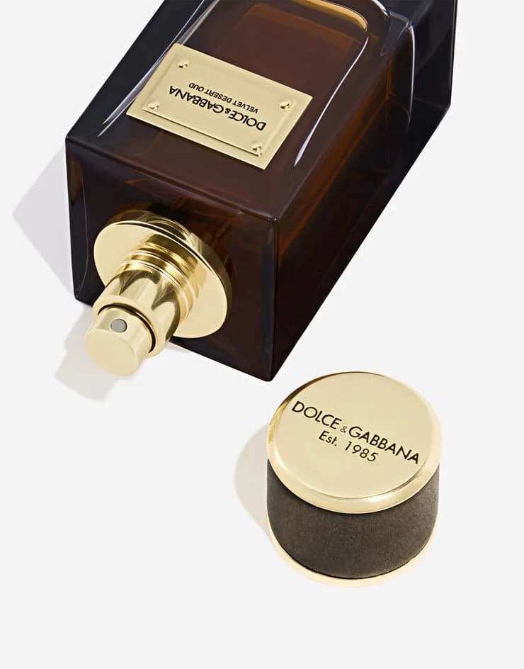 Dolce & Gabbana Velvelt Desert - Jasmine Parfums- [ean]