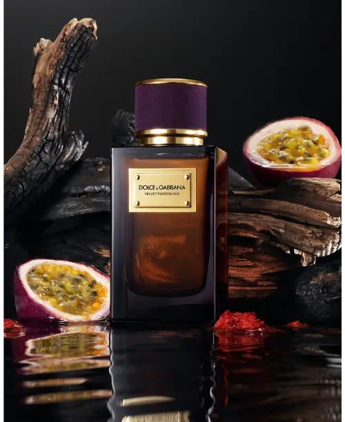 Dolce & Gabbana Velvelt Desert - Jasmine Parfums- [ean]