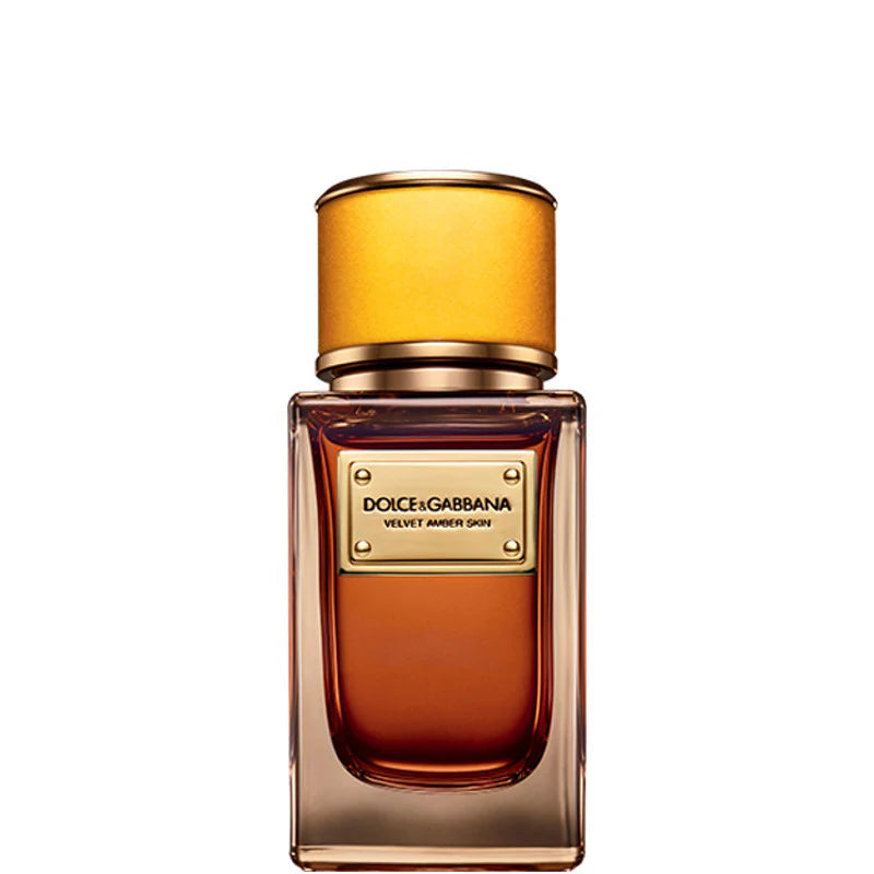 Dolce & Gabbana Velvet Amber Skin - Jasmine Parfums- [ean]