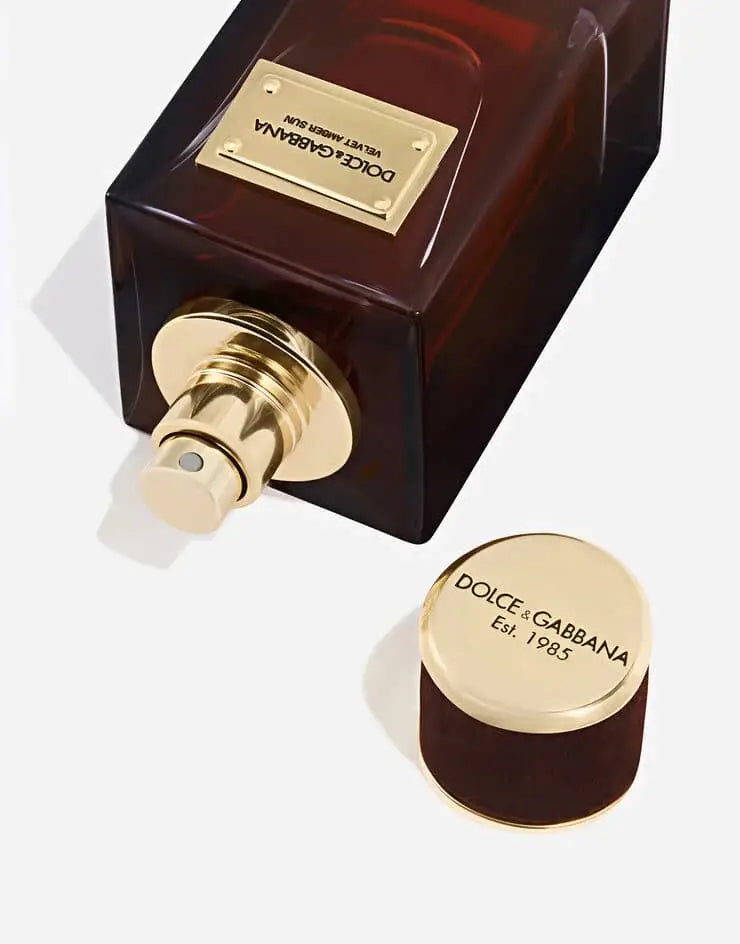 Dolce & Gabbana Velvet Amber Sun - Jasmine Parfums- [ean]