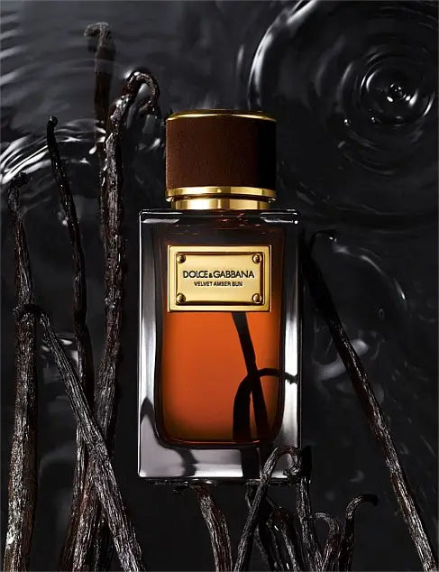Dolce & Gabbana Velvet Amber Sun - Jasmine Parfums- [ean]