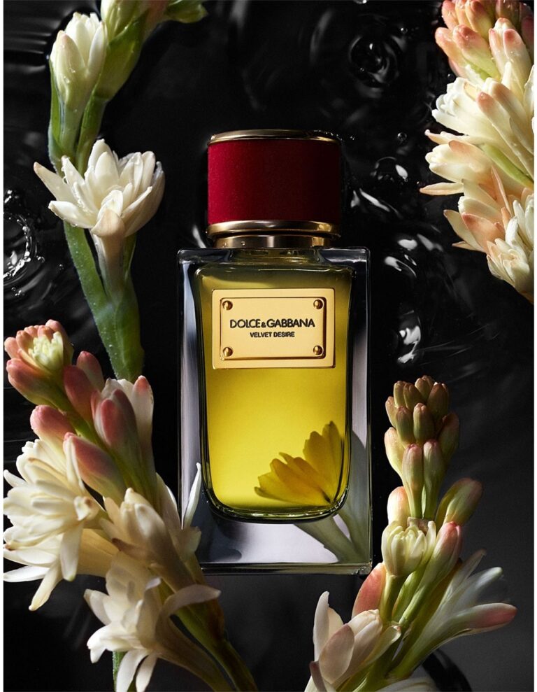 Dolce & Gabbana Velvet Desire - Jasmine Parfums- [ean]