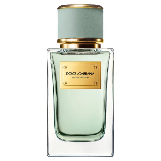 Dolce & Gabbana Velvet Infusion - Jasmine Parfums- [ean]