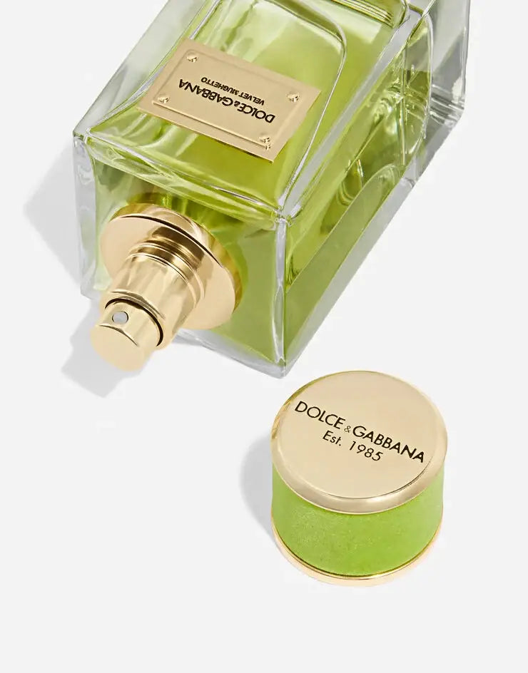 Dolce & Gabbana Velvet Mughetto - Jasmine Parfums- [ean]