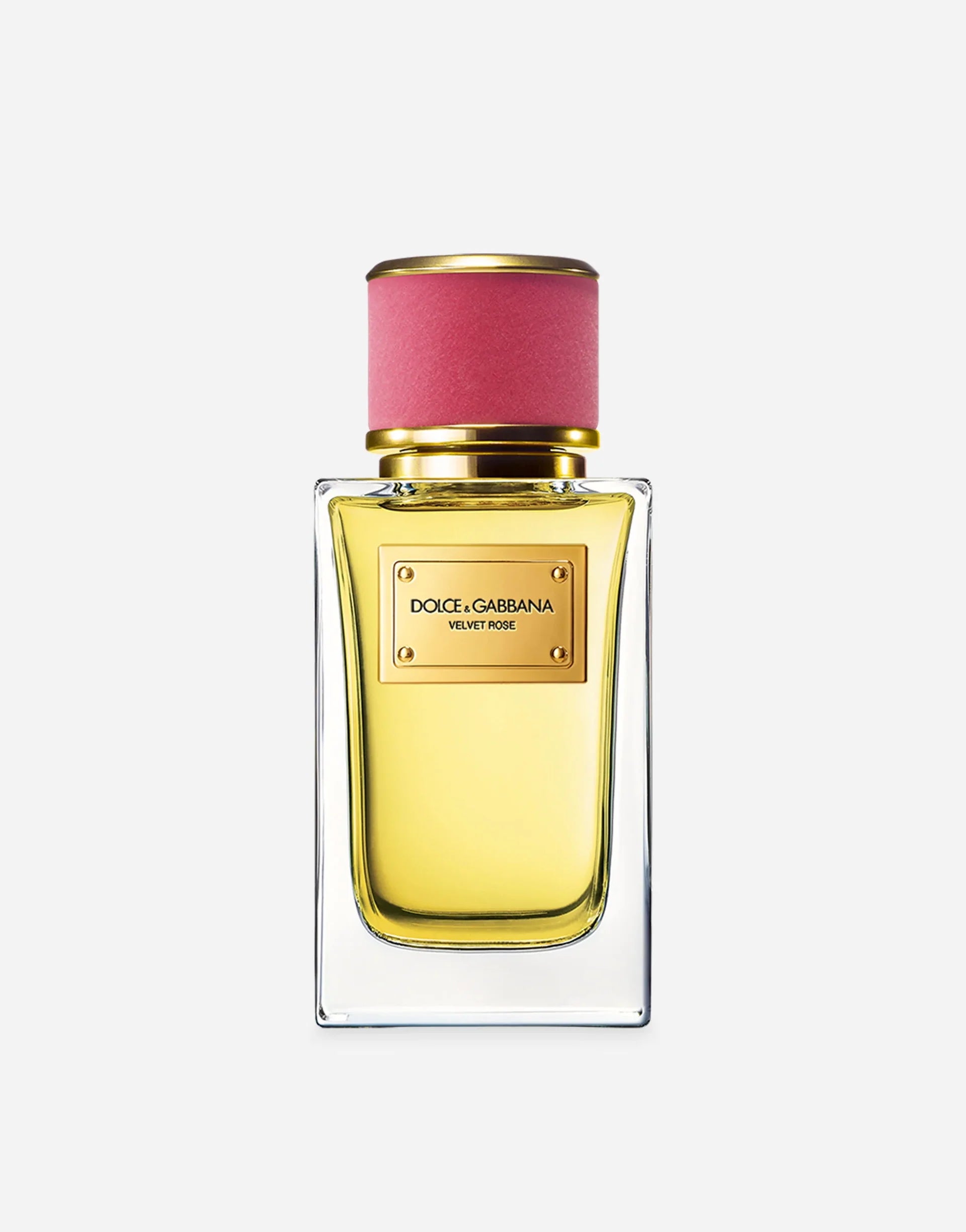 Dolce & Gabbana Velvet Rose - Jasmine Parfums- [ean]