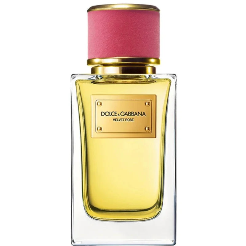 Dolce & Gabbana Velvet Rose - Jasmine Parfums- [ean]