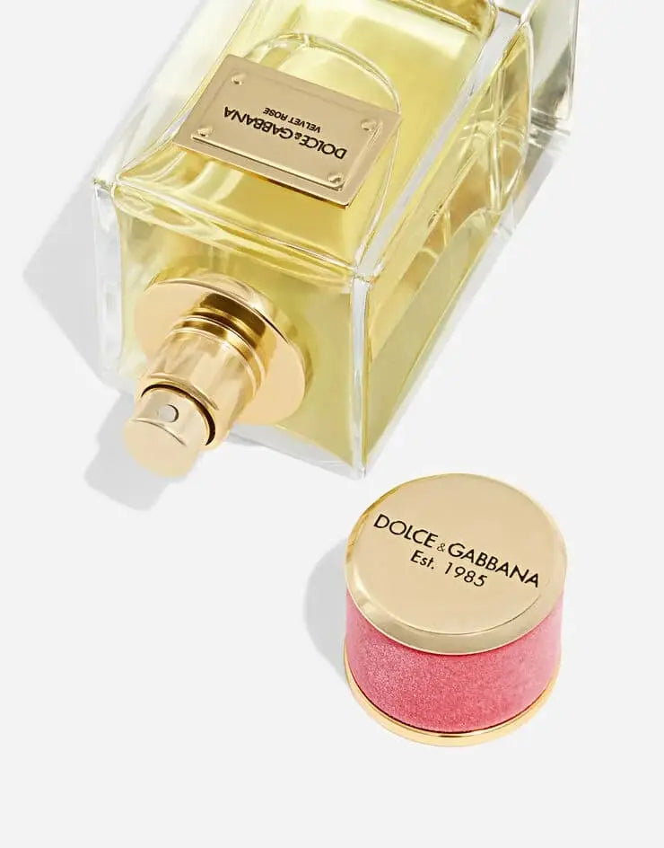 Dolce & Gabbana Velvet Rose - Jasmine Parfums- [ean]