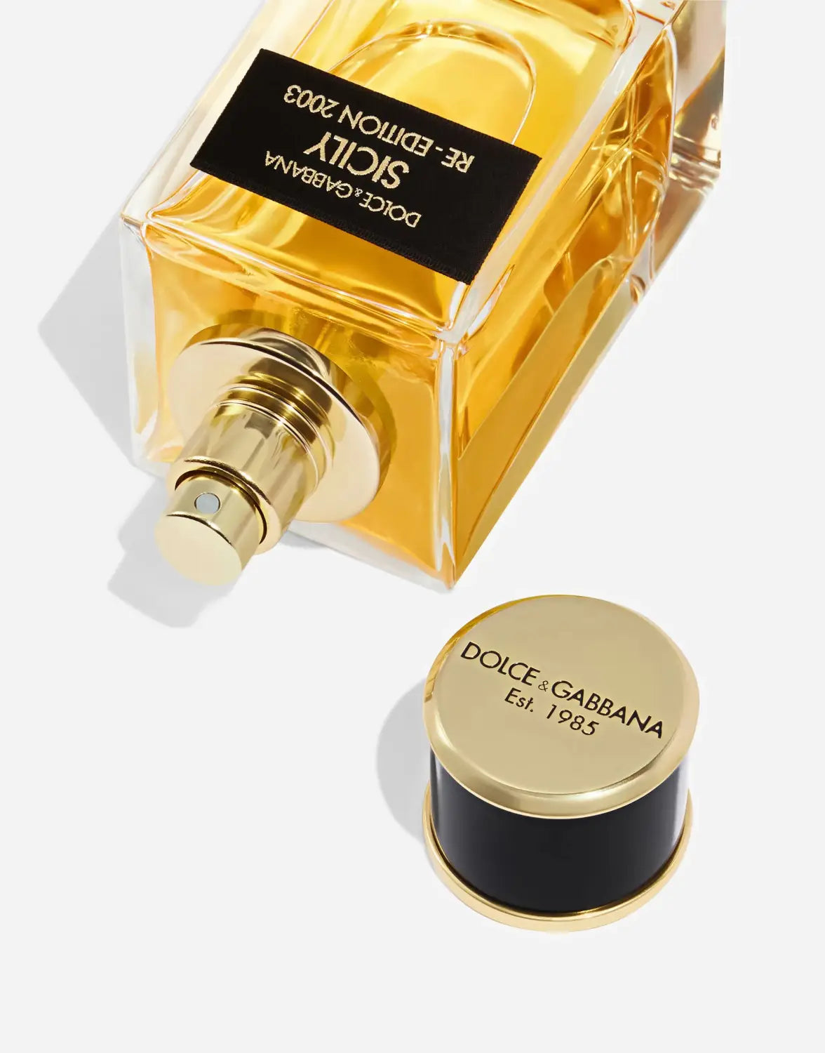Dolce & Gabbana Velvet Sicily - Jasmine Parfums- [ean]