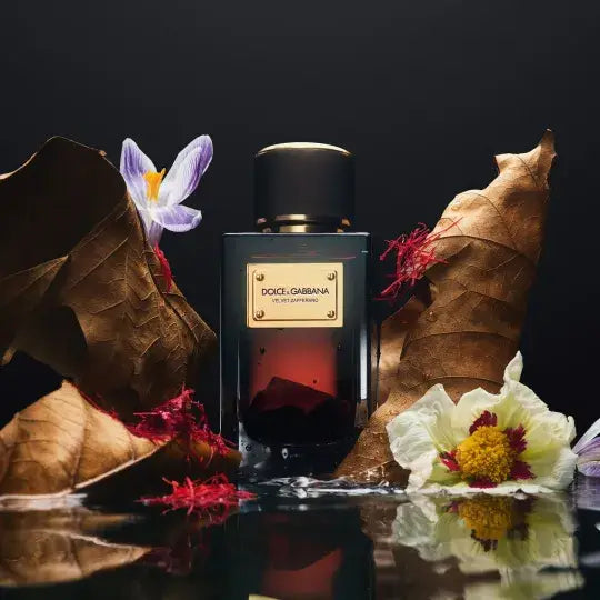Dolce & Gabbana Velvet Zafferano - Jasmine Parfums- [ean]