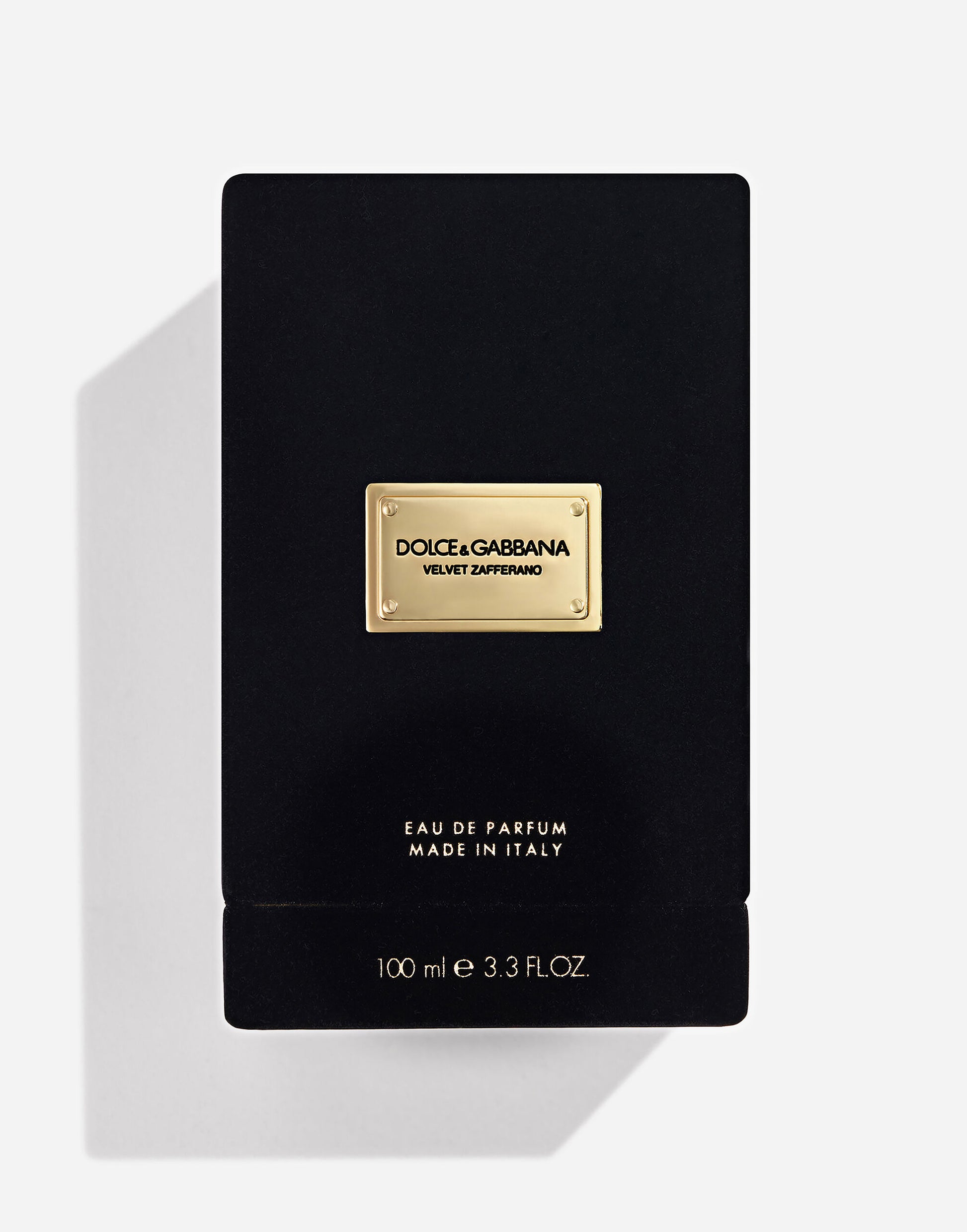 Dolce & Gabbana Velvet Zafferano - Jasmine Parfums- [ean]