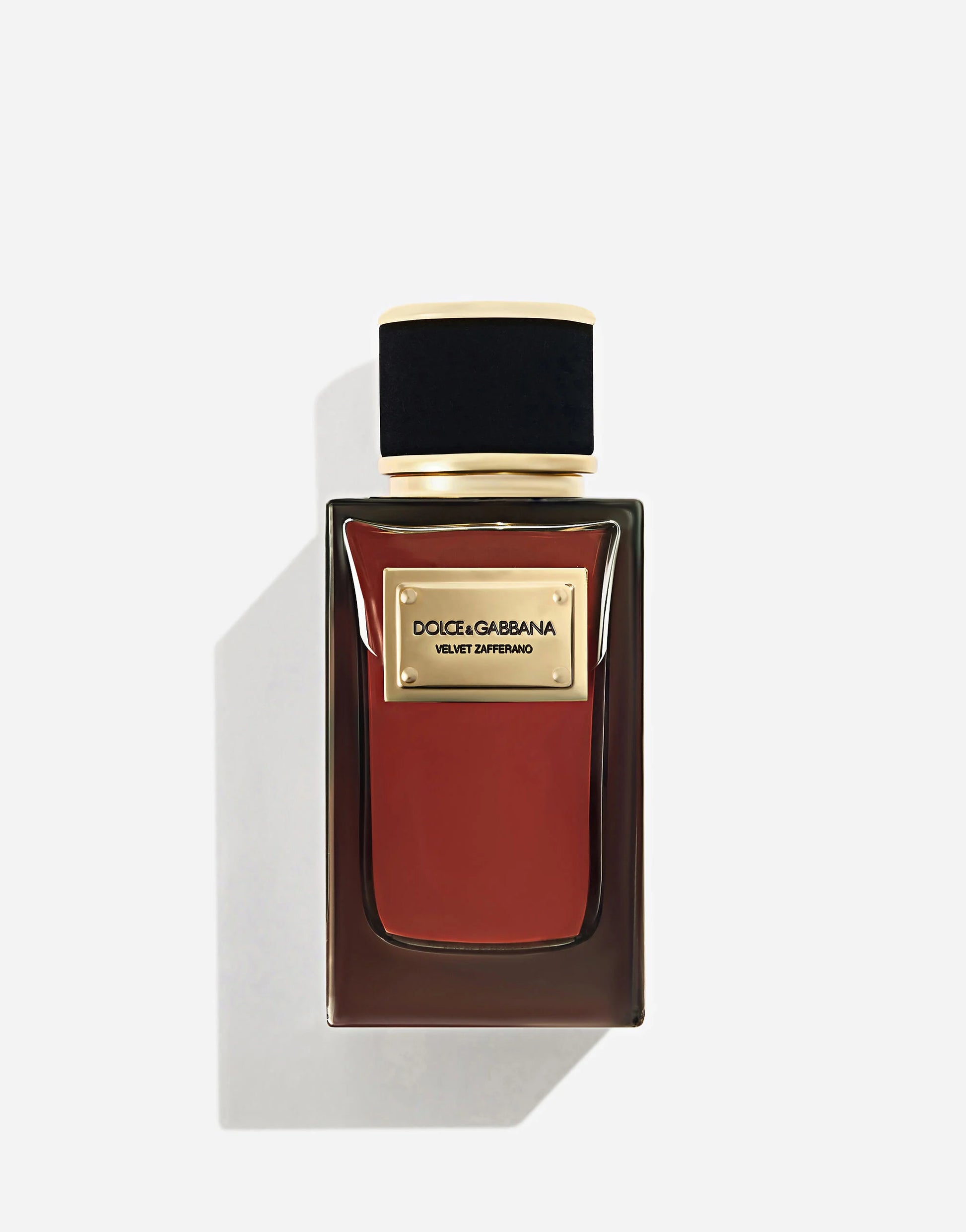 Dolce & Gabbana Velvet Zafferano - Jasmine Parfums- [ean]