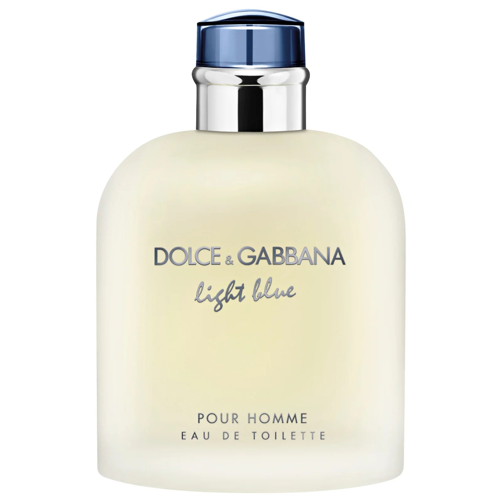 Dolce &amp; Gabbana Light Blue Pour Homme - Jasmine Parfums- [ean]