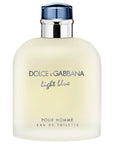 Dolce & Gabbana Light Blue Pour Homme - Jasmine Parfums- [ean]