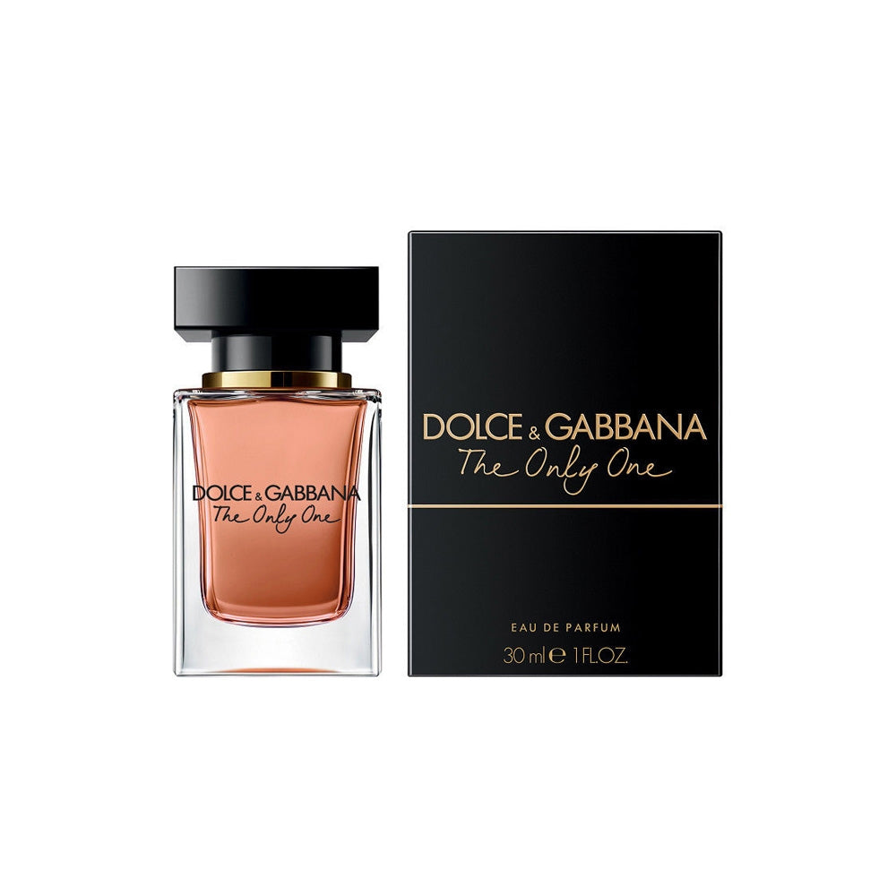 Dolce&Gabbana The Only One Eau De Parfum - Jasmine Parfums- [ean]