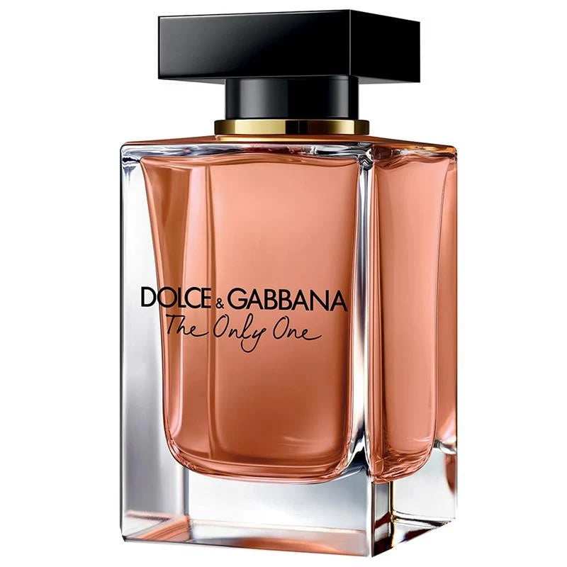 Dolce & Gabbana The Only One Eau De Parfum - Jasmine Parfums- [ean]