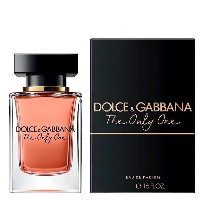 Dolce & Gabbana The Only One Eau De Parfum - Jasmine Parfums- [ean]