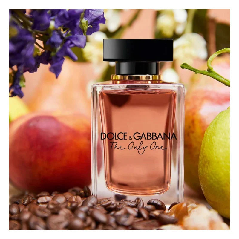 Dolce & Gabbana The Only One Eau De Parfum - Jasmine Parfums- [ean]