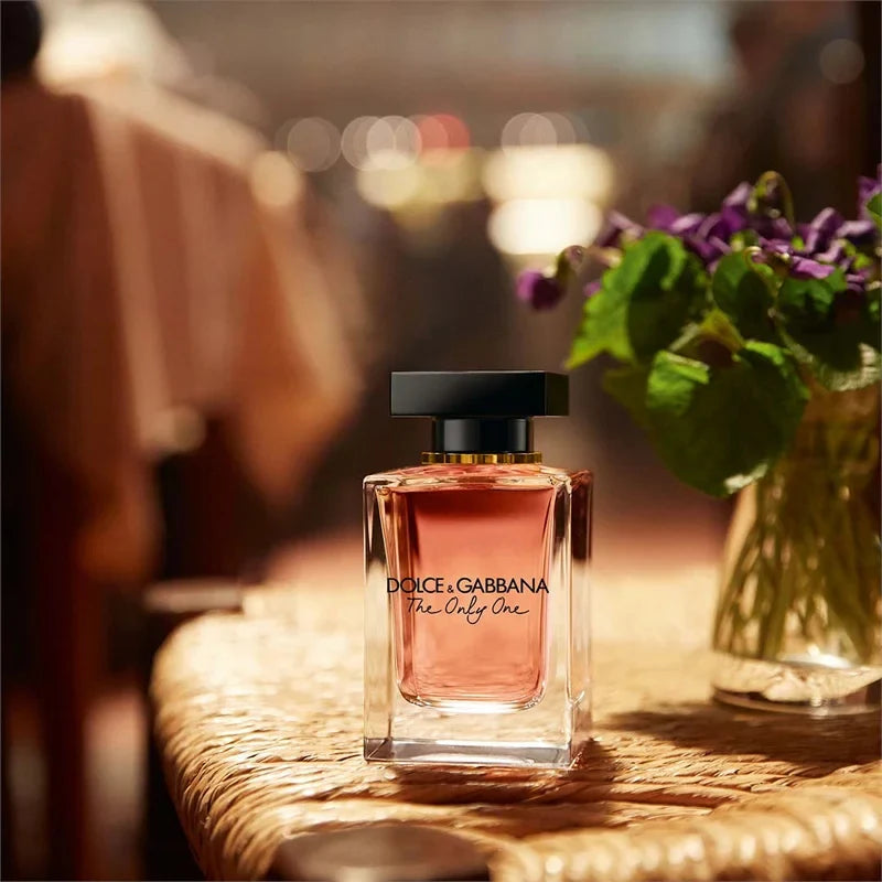 Dolce & Gabbana The Only One Eau De Parfum - Jasmine Parfums- [ean]